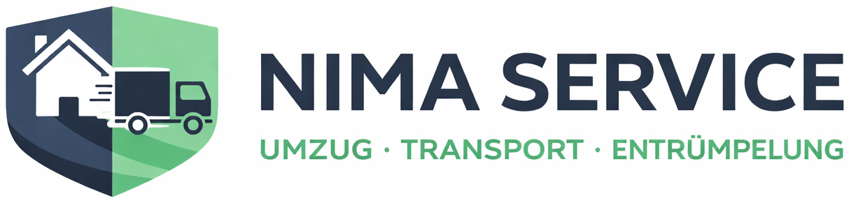 NIMA Umszug, Transport & Service